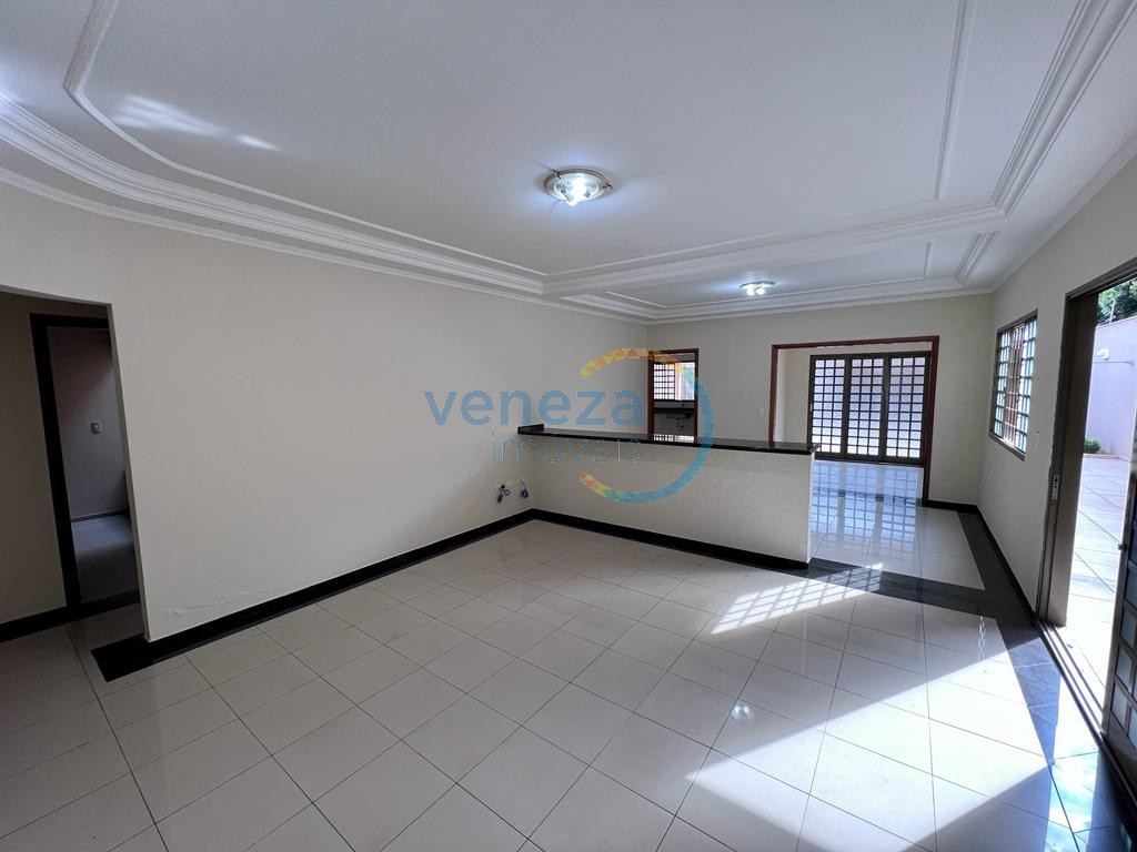 Casa Residencial para venda no San Fernando em Londrina com 255m² por R$
                                                                                                                                                895.000,00                                                                                                                                        