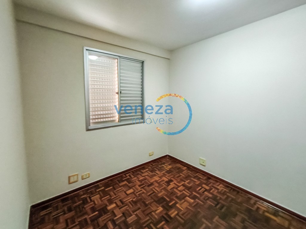 Apartamento para venda no bairro Centro de Londrina - Foto 6