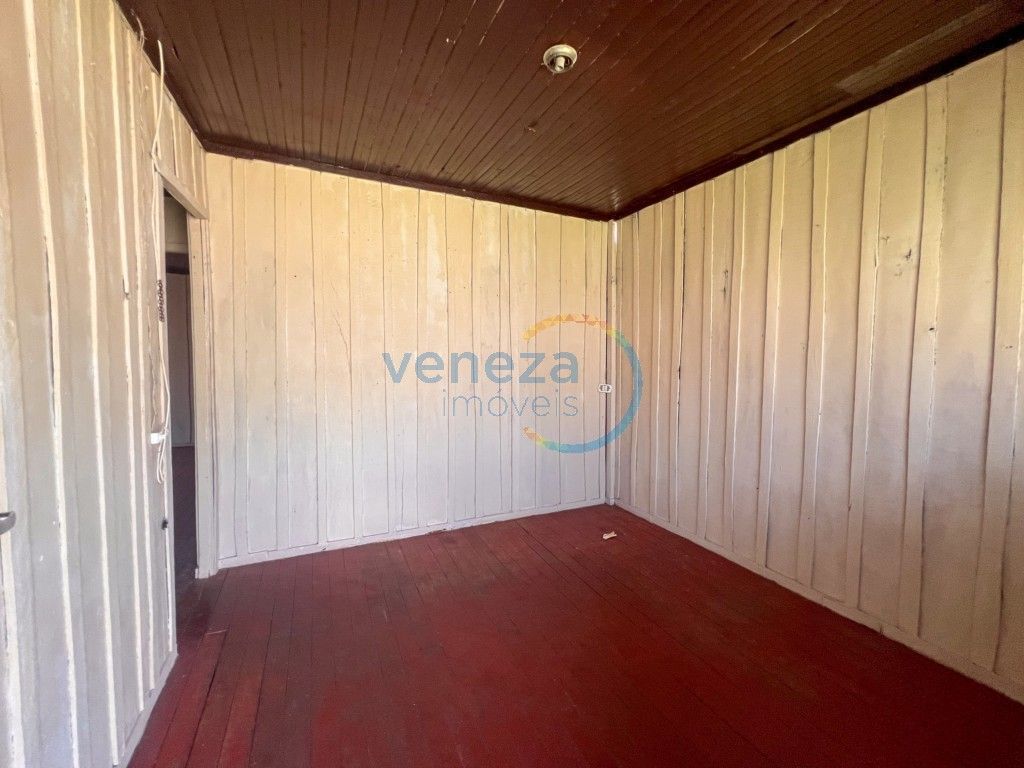 Casa Residencial para venda no Tokio em Londrina com 124,56m² por R$ 180.000,00  - Foto 3