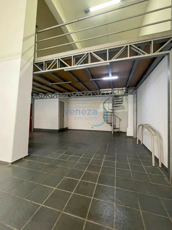 Salão-loja para venda no Centro em Londrina com 150m² por R$ 290.000,00  - Foto 2