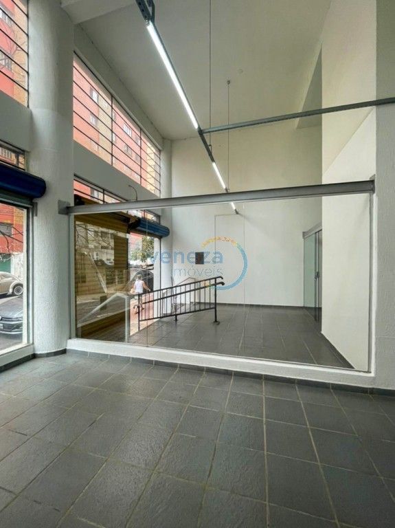 Salão-loja para venda no bairro Centro de Londrina - Foto 4