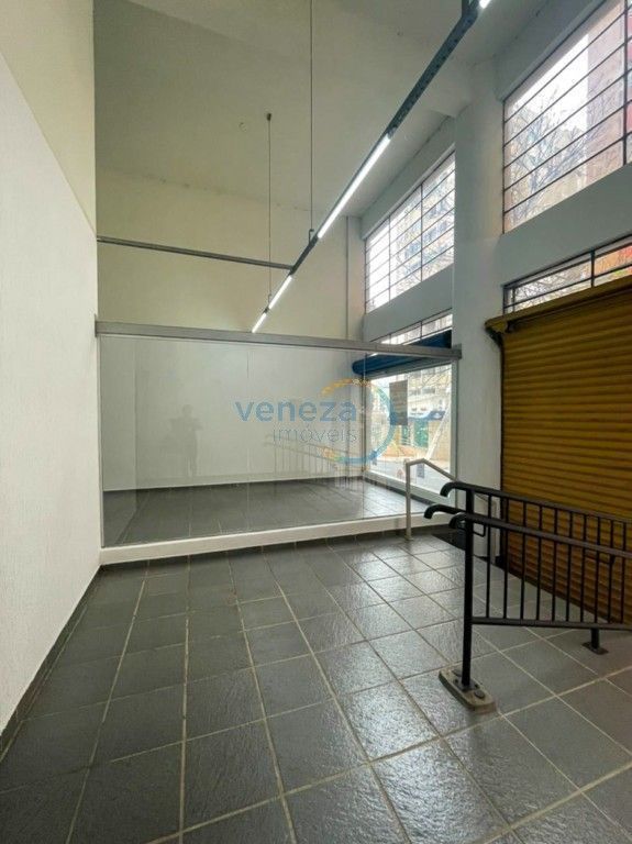 Salão-loja para venda no bairro Centro de Londrina - Foto 5