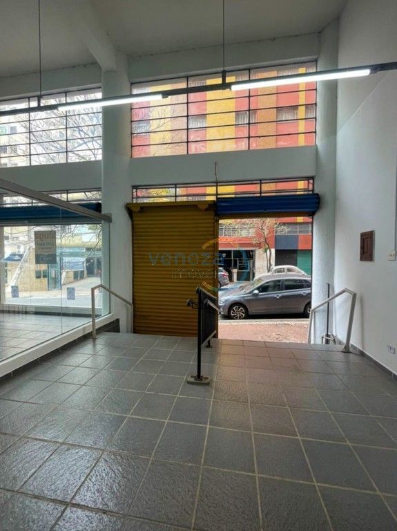 Salão-loja para venda no bairro Centro de Londrina - Foto 6