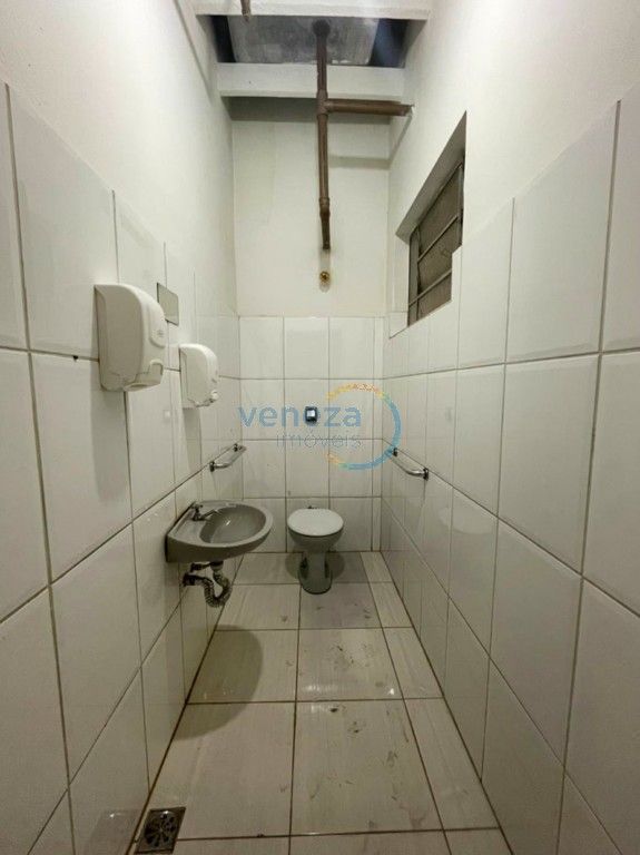 Salão-loja para venda no bairro Centro de Londrina - Foto 7