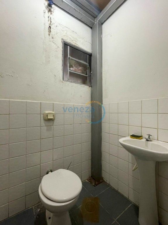 Salão-loja para venda no bairro Centro de Londrina - Foto 8