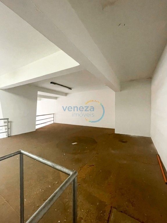 Salão-loja para venda no bairro Centro de Londrina - Foto 9