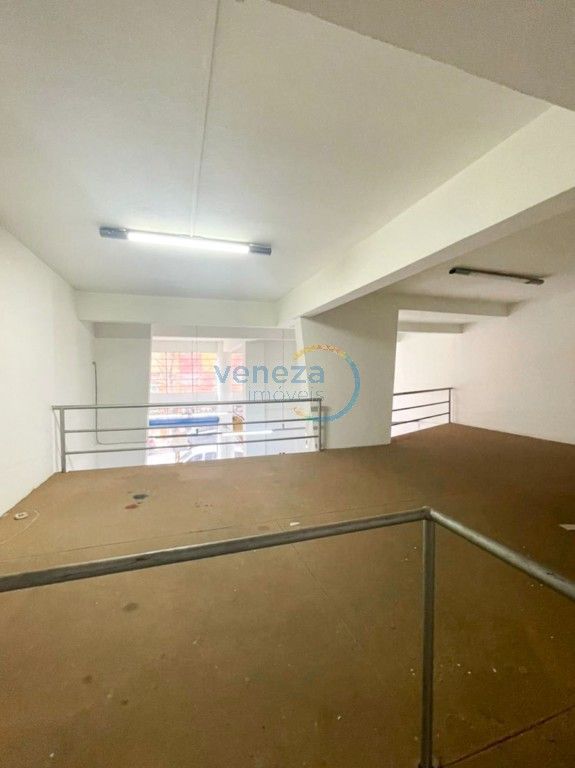 Salão-loja para venda no bairro Centro de Londrina - Foto 10