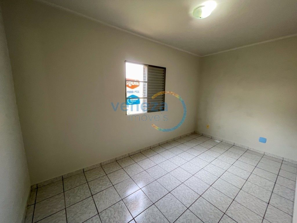 Apartamento para venda no bairro Lima Azevedo de Londrina - Foto 4
