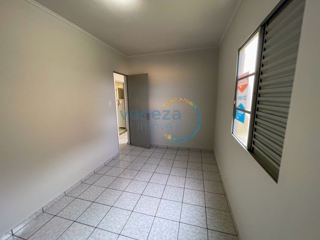 Apartamento para venda no bairro Lima Azevedo de Londrina - Foto 5