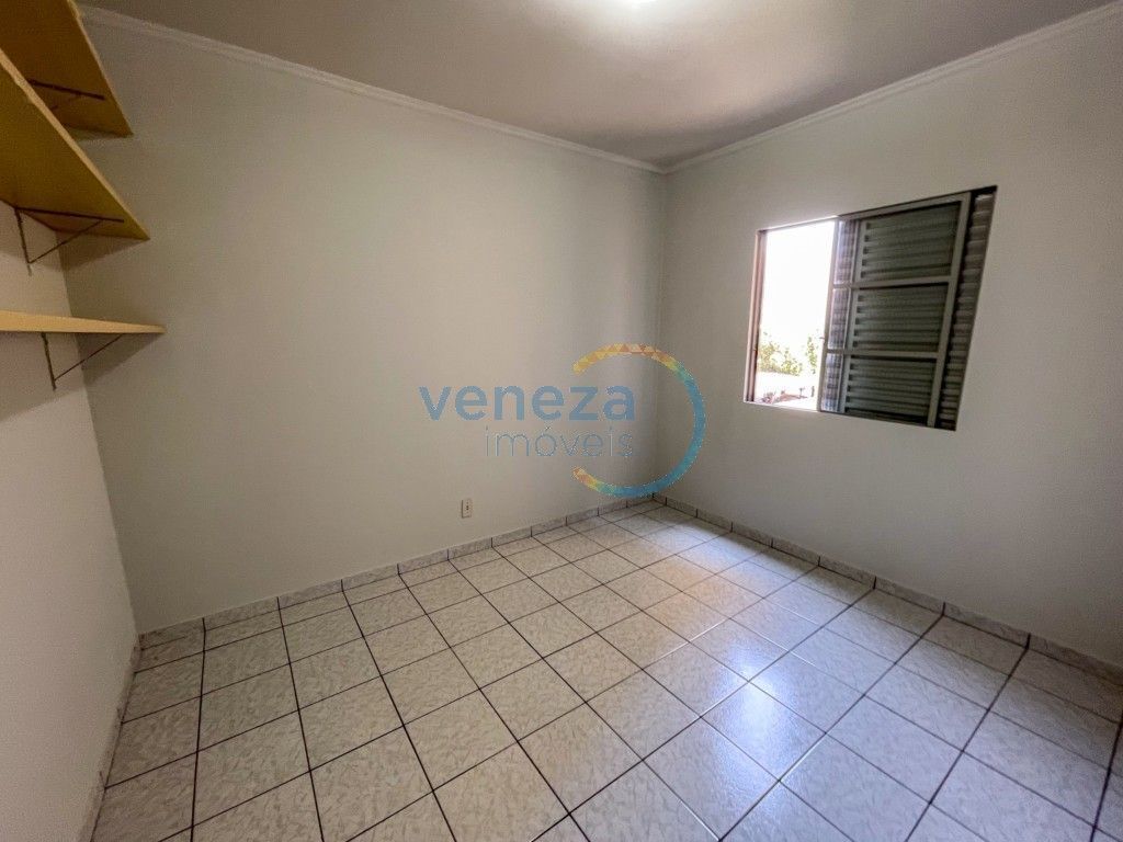 Apartamento para venda no bairro Lima Azevedo de Londrina - Foto 6