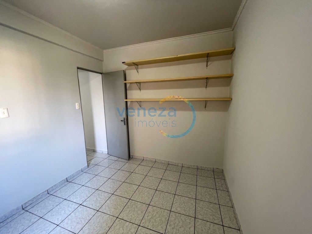 Apartamento para venda no bairro Lima Azevedo de Londrina - Foto 7