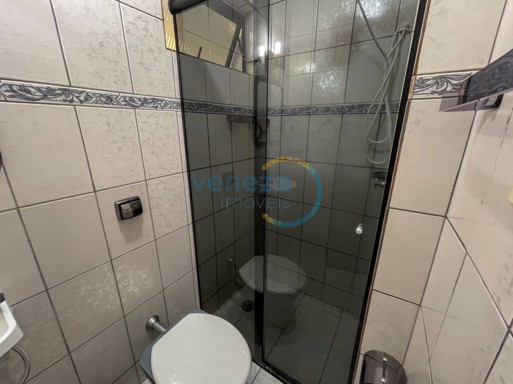 Apartamento para venda no bairro Lima Azevedo de Londrina - Foto 8