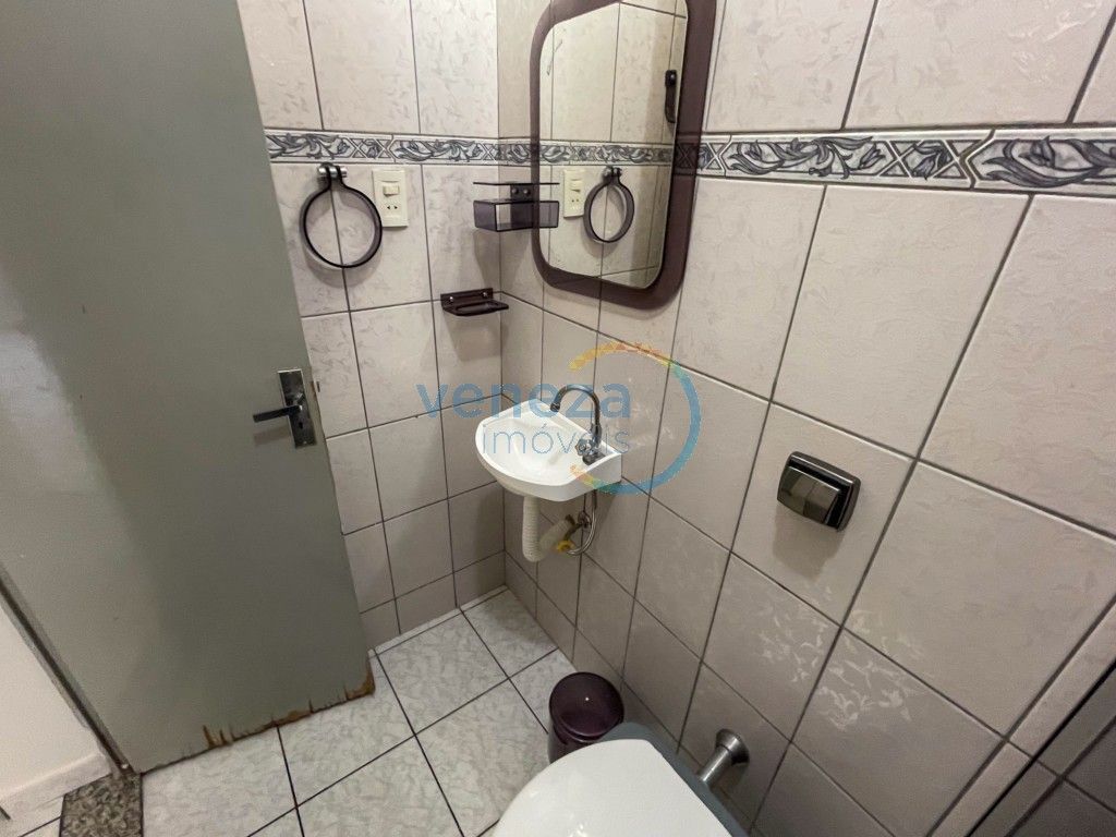 Apartamento para venda no bairro Lima Azevedo de Londrina - Foto 9