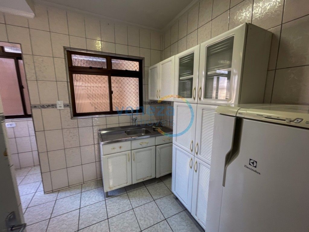 Apartamento para venda no bairro Lima Azevedo de Londrina - Foto 10