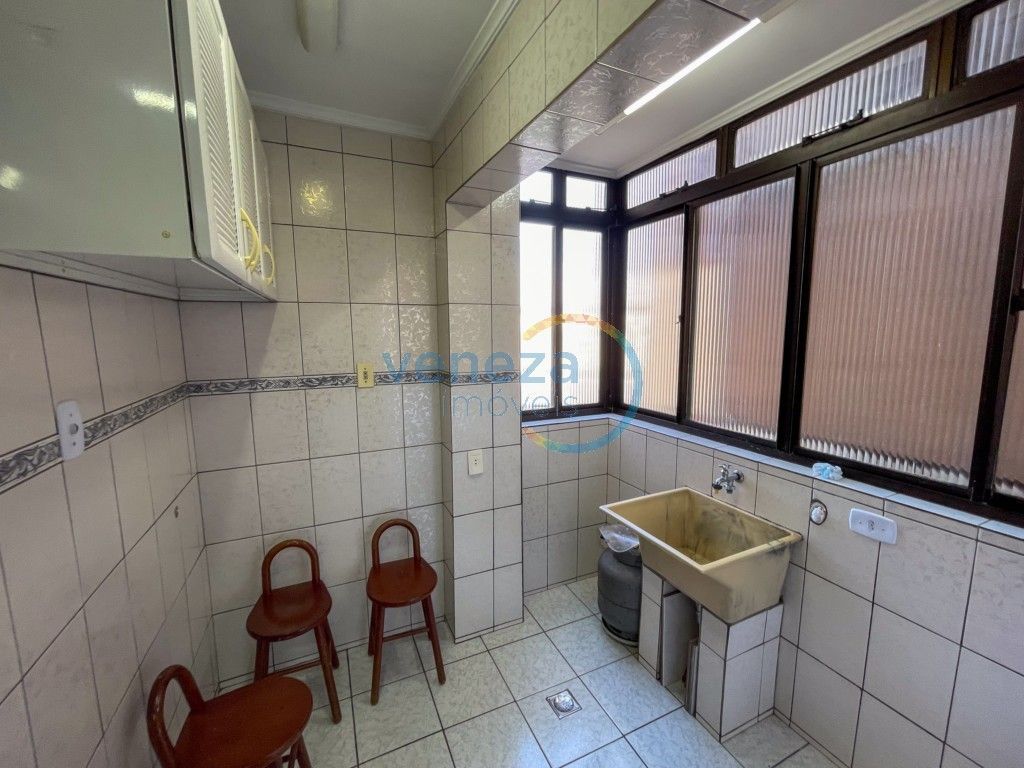 Apartamento para venda no bairro Lima Azevedo de Londrina - Foto 12