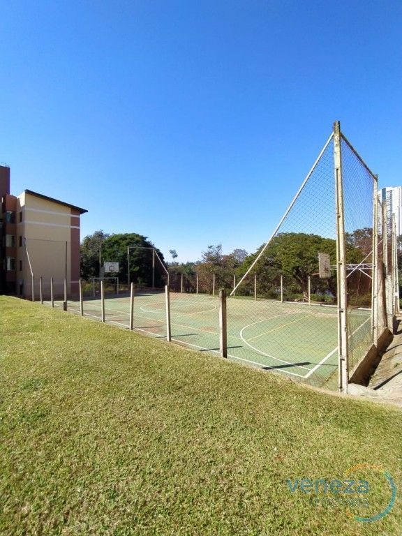 Apartamento para venda no bairro Lima Azevedo de Londrina - Foto 13