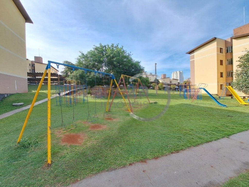Apartamento para venda no bairro Lima Azevedo de Londrina - Foto 15