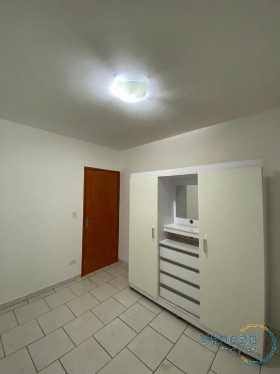 Apartamento para venda no bairro Centro de Londrina - Foto 4
