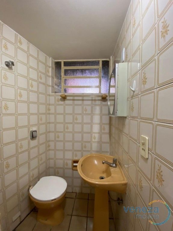 Apartamento para venda no bairro Centro de Londrina - Foto 6
