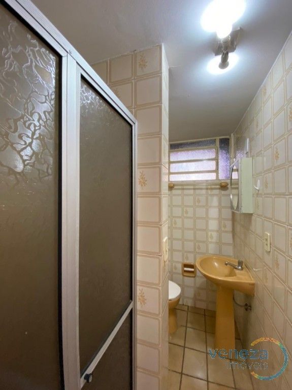 Apartamento para venda no bairro Centro de Londrina - Foto 7