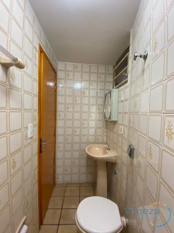 Apartamento para venda no bairro Centro de Londrina - Foto 10