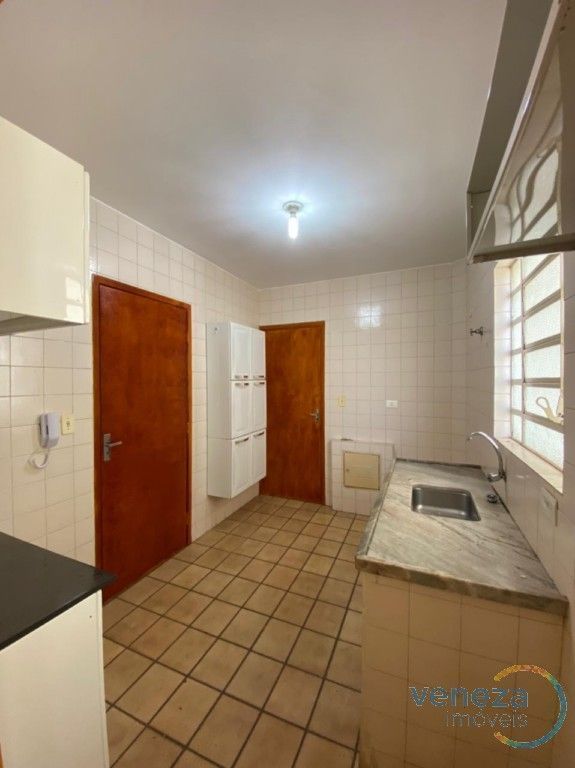 Apartamento para venda no bairro Centro de Londrina - Foto 12