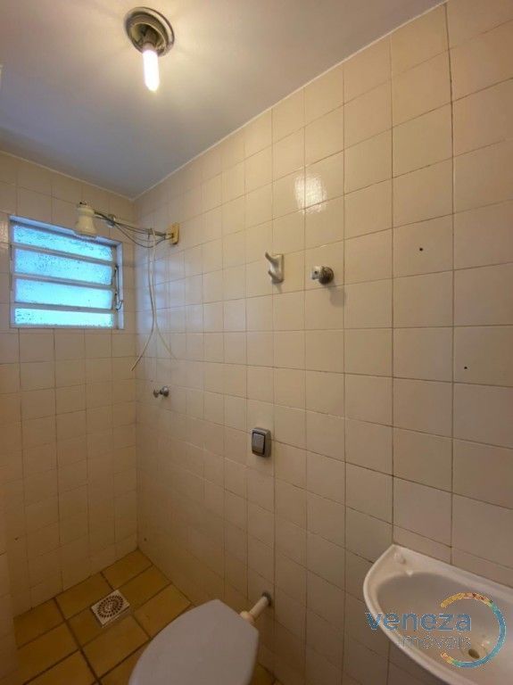 Apartamento para venda no bairro Centro de Londrina - Foto 14