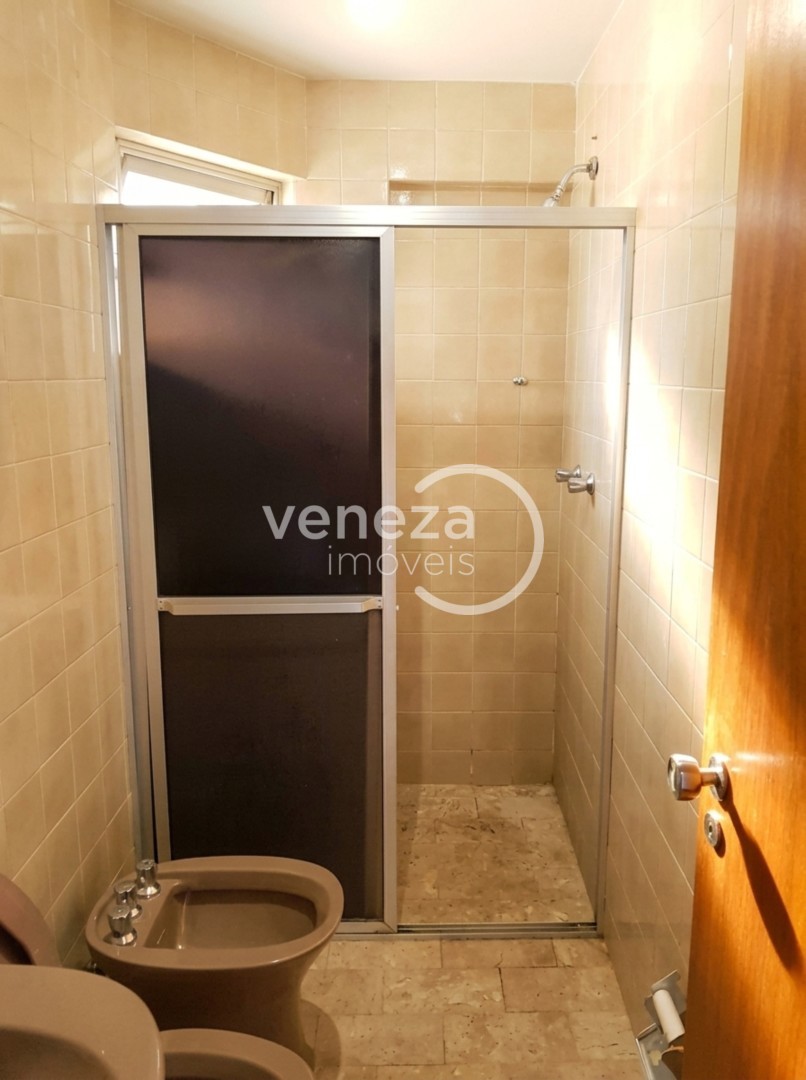 Apartamento para venda no bairro Centro de Londrina - Foto 11
