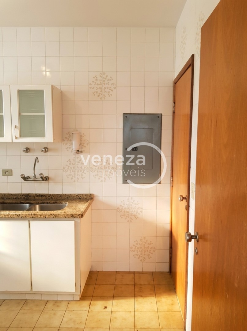 Apartamento para venda no bairro Centro de Londrina - Foto 12