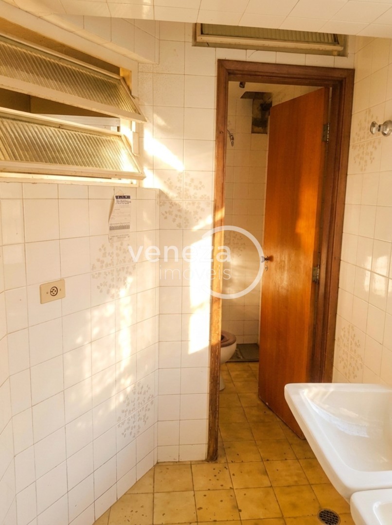 Apartamento para venda no bairro Centro de Londrina - Foto 15
