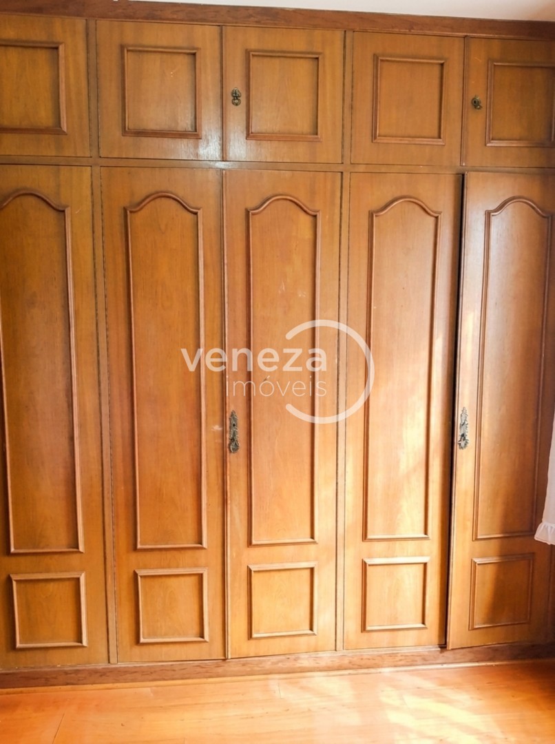 Apartamento para venda no bairro Centro de Londrina - Foto 5