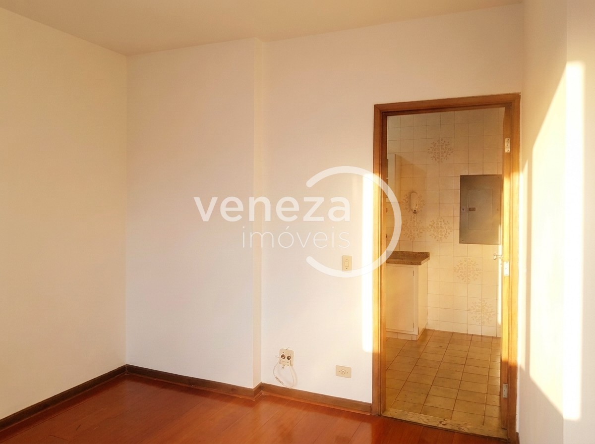 Apartamento para venda no bairro Centro de Londrina - Foto 6