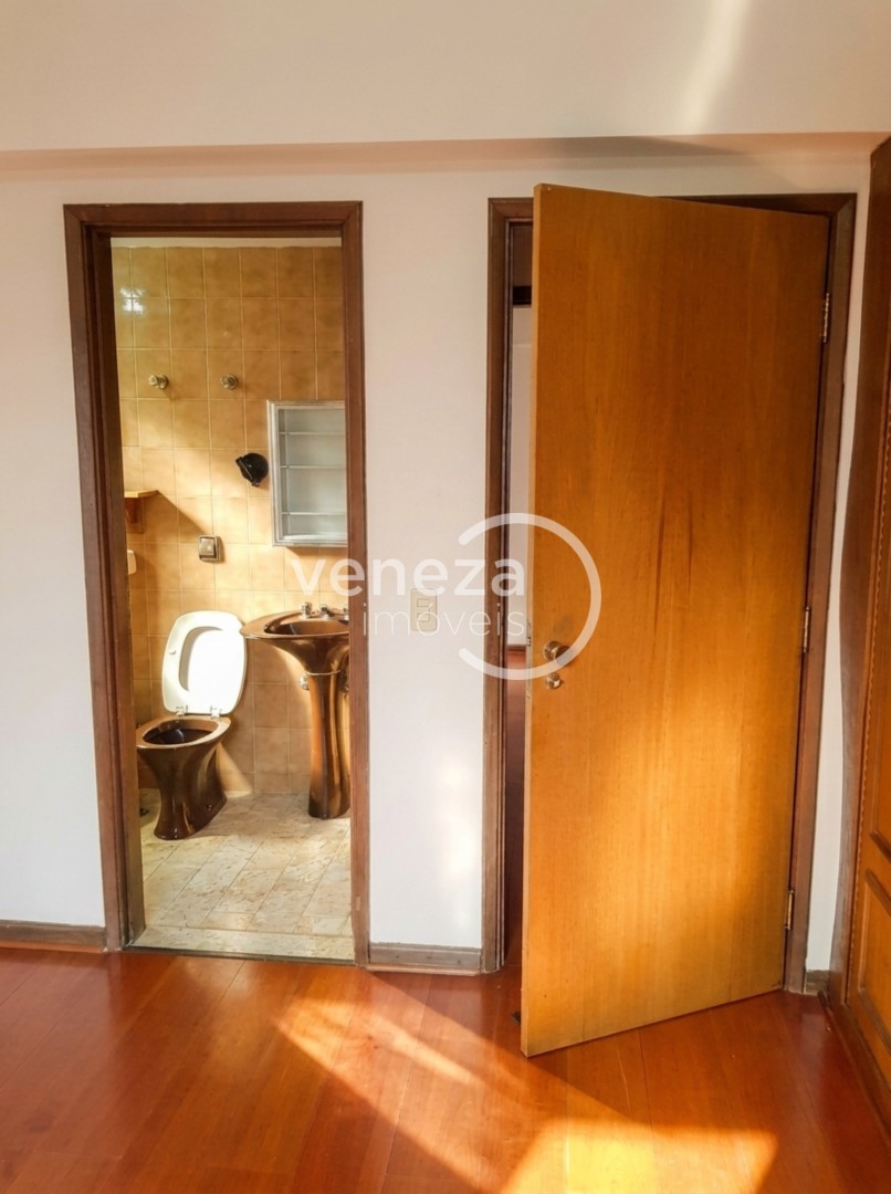 Apartamento para venda no bairro Centro de Londrina - Foto 7