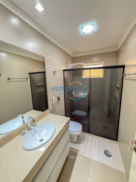 Casa Residencial para venda no bairro Presidente de Londrina - Foto 10