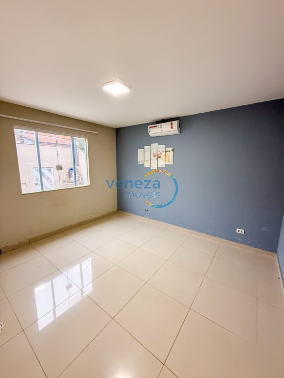 Casa Residencial para venda no bairro Presidente de Londrina - Foto 11