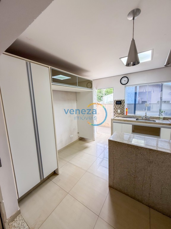 Casa Residencial para venda no bairro Presidente de Londrina - Foto 12