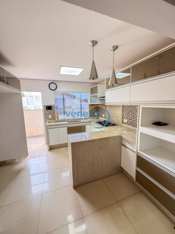 Casa Residencial para venda no bairro Presidente de Londrina - Foto 13