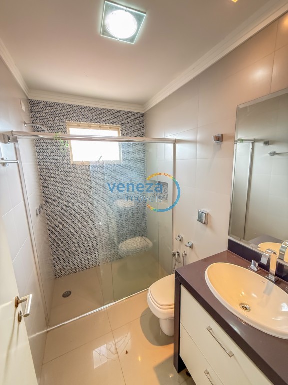 Casa Residencial para venda no bairro Presidente de Londrina - Foto 14