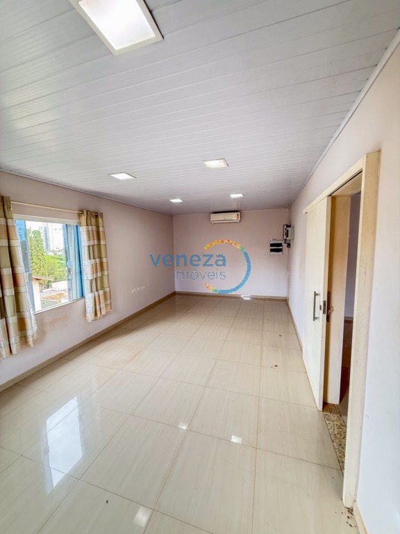 Casa Residencial para venda no bairro Presidente de Londrina - Foto 15