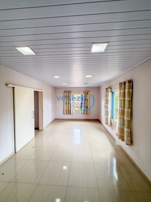 Casa Residencial para venda no bairro Presidente de Londrina - Foto 16
