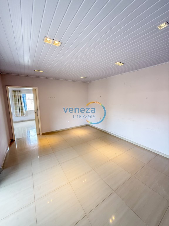 Casa Residencial para venda no bairro Presidente de Londrina - Foto 17