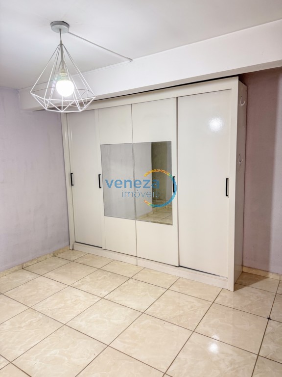 Casa Residencial para venda no bairro Presidente de Londrina - Foto 18