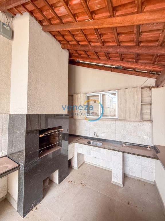 Casa Residencial para venda no bairro Presidente de Londrina - Foto 21