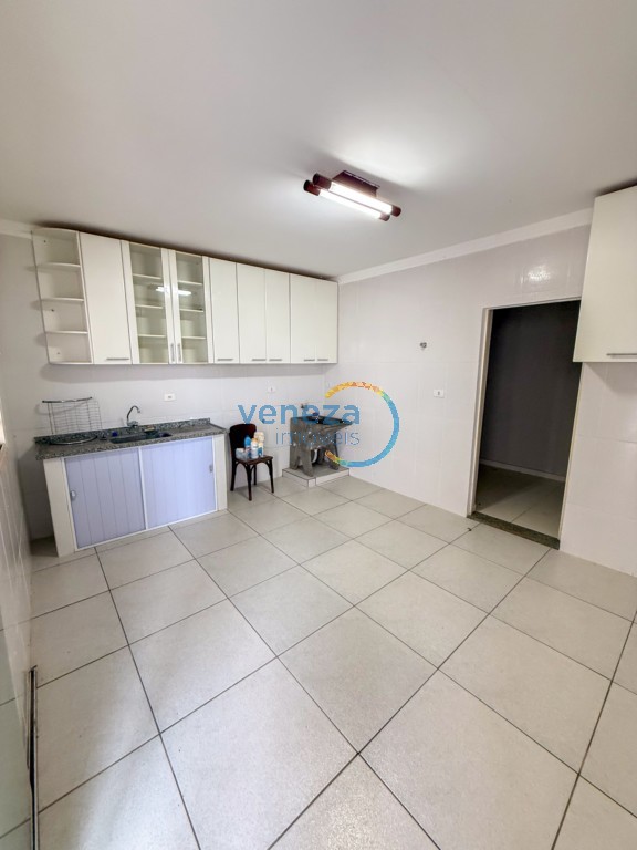 Casa Residencial para venda no bairro Presidente de Londrina - Foto 22