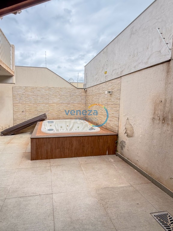 Casa Residencial para venda no bairro Presidente de Londrina - Foto 23