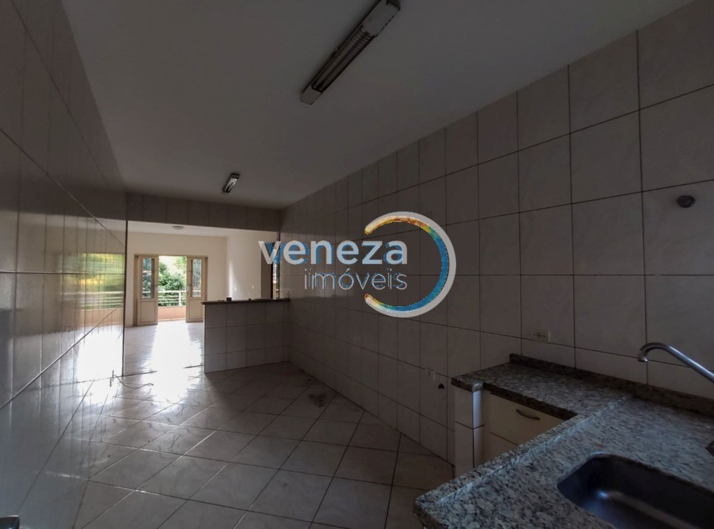 Prédio Comercial para venda no bairro San Remo de Londrina - Foto 19