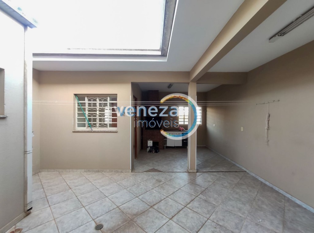 Prédio Comercial para venda no bairro San Remo de Londrina - Foto 21