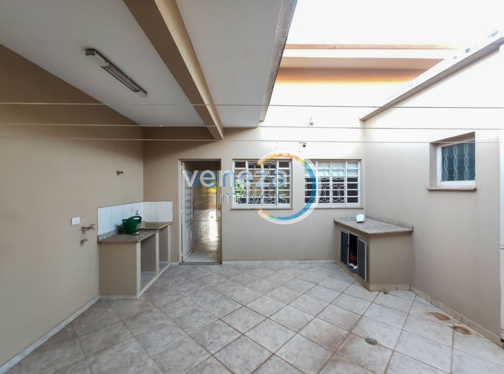 Prédio Comercial para venda no bairro San Remo de Londrina - Foto 22