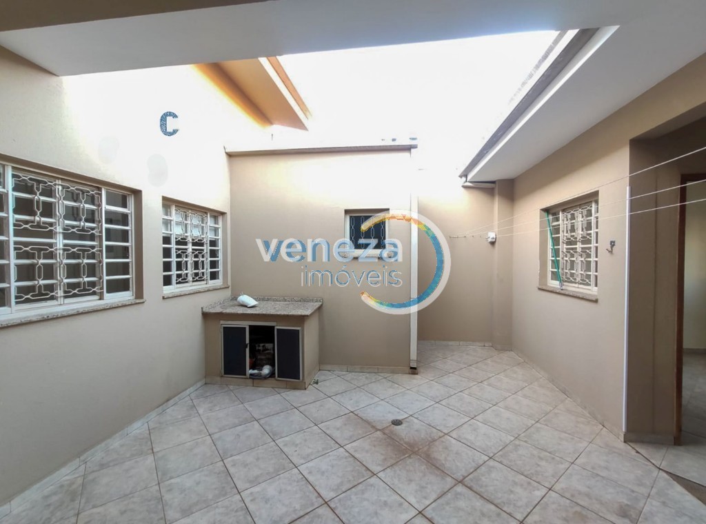 Prédio Comercial para venda no bairro San Remo de Londrina - Foto 23