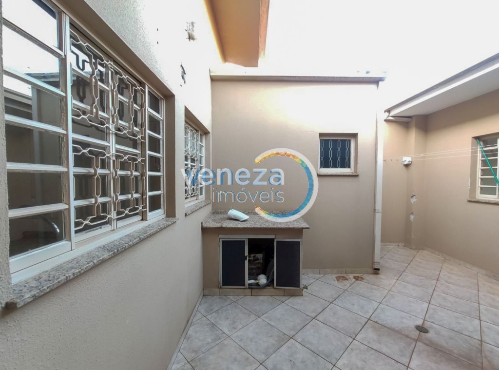 Prédio Comercial para venda no bairro San Remo de Londrina - Foto 25